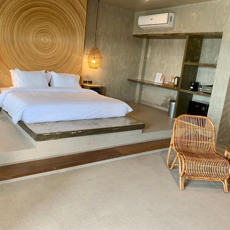Cebu R Resort Tabuelan Bagian luar foto