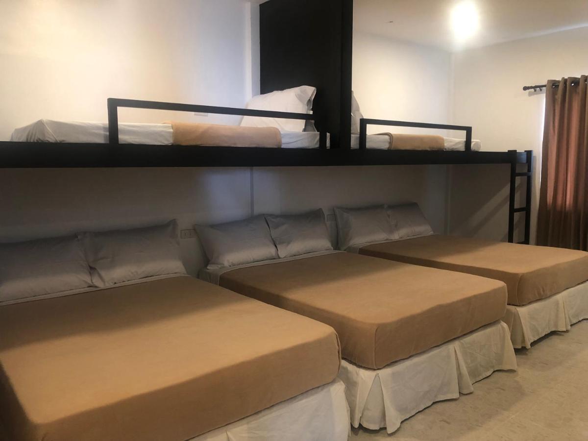 Cebu R Resort Tabuelan Bagian luar foto