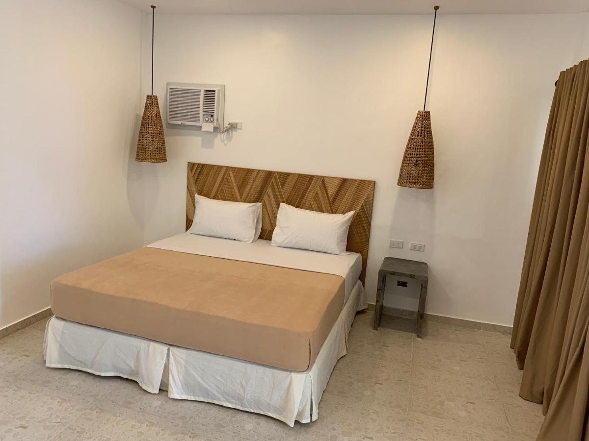 Cebu R Resort Tabuelan Bagian luar foto