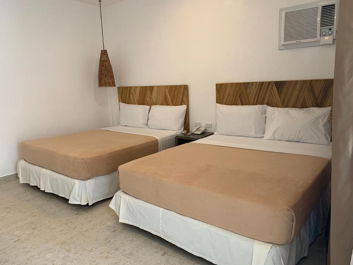 Cebu R Resort Tabuelan Bagian luar foto