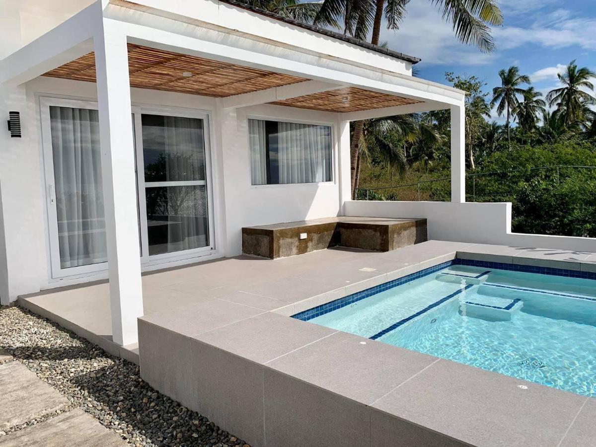 Cebu R Resort Tabuelan Bagian luar foto