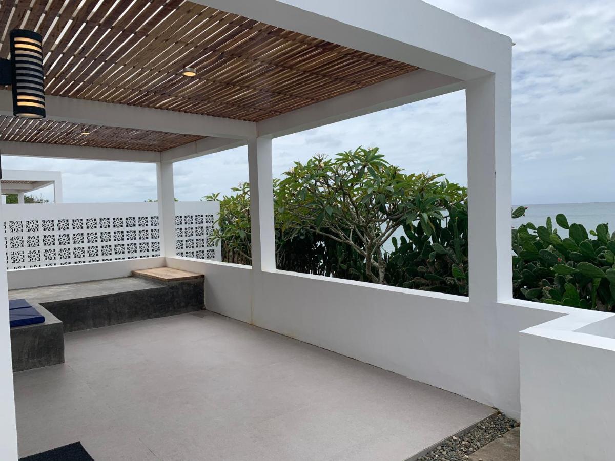 Cebu R Resort Tabuelan Bagian luar foto