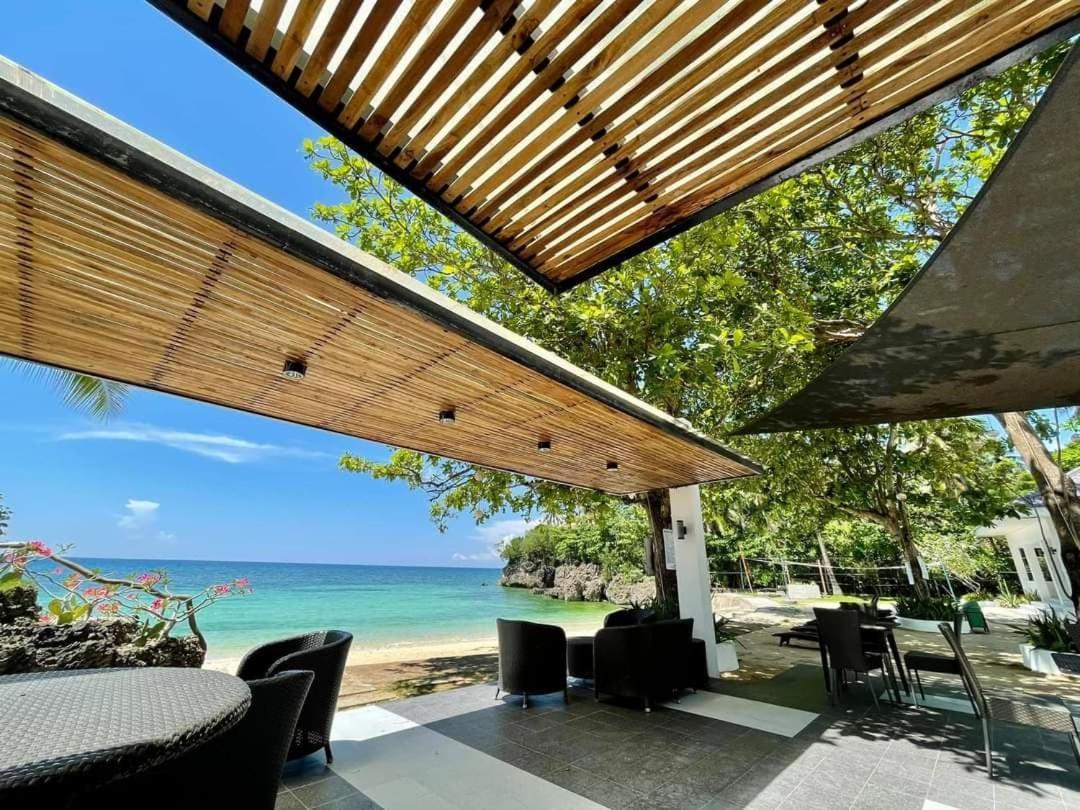 Cebu R Resort Tabuelan Bagian luar foto