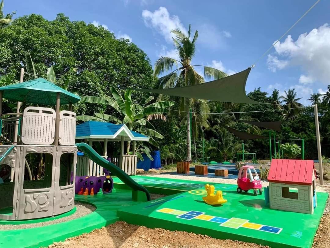 Cebu R Resort Tabuelan Bagian luar foto
