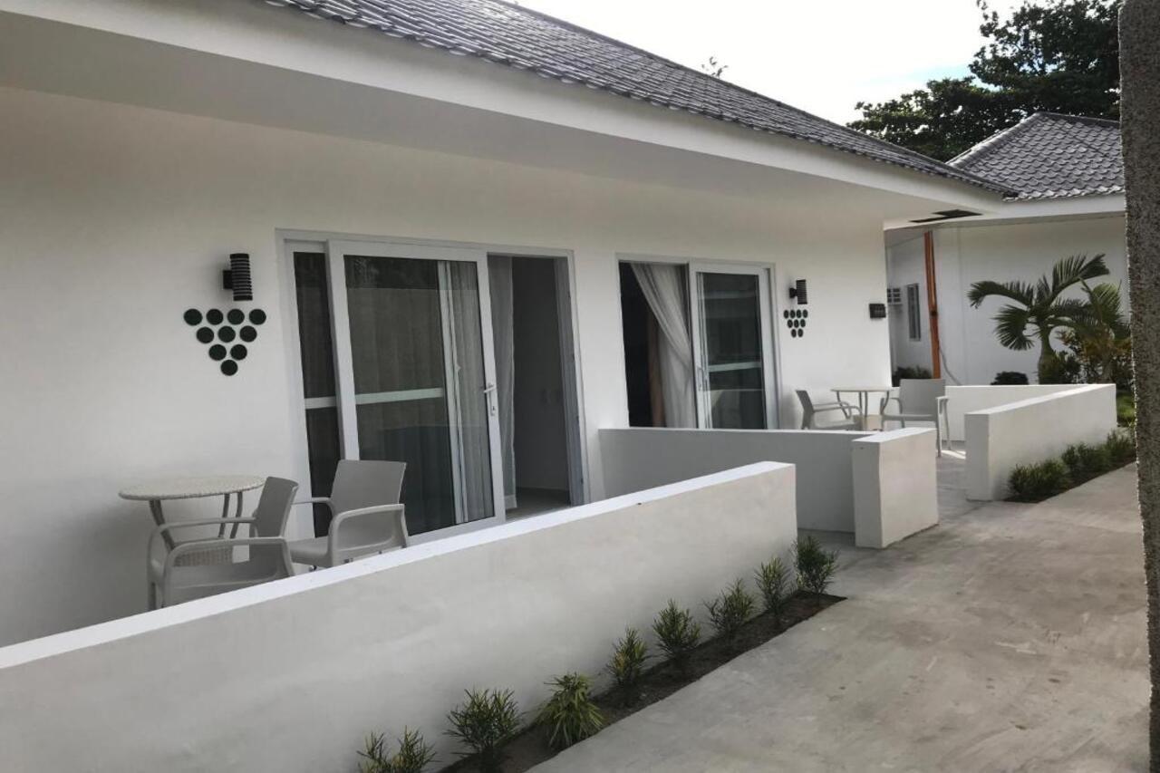 Cebu R Resort Tabuelan Bagian luar foto