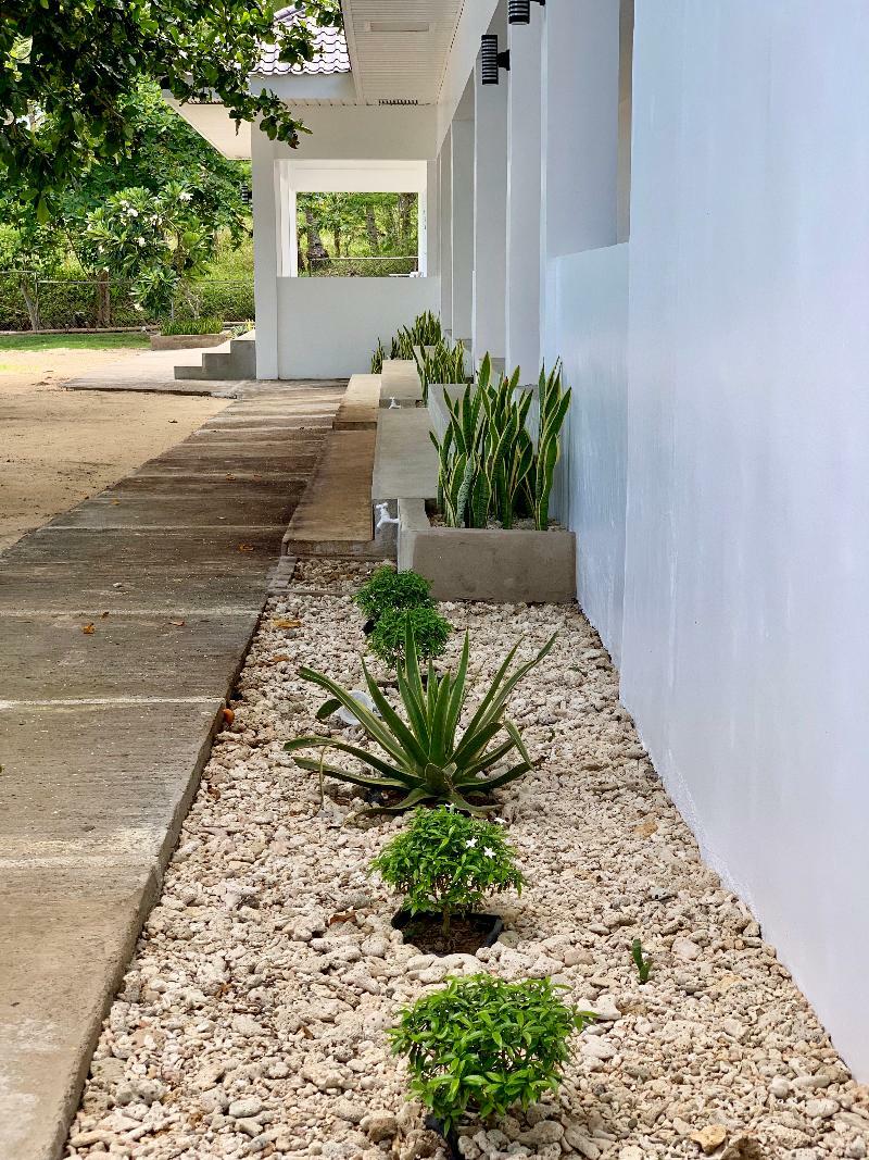 Cebu R Resort Tabuelan Bagian luar foto